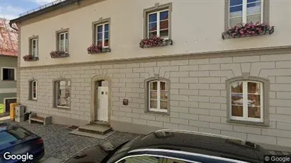 Apartments for rent in Freyung-Grafenau - Photo from Google Street View