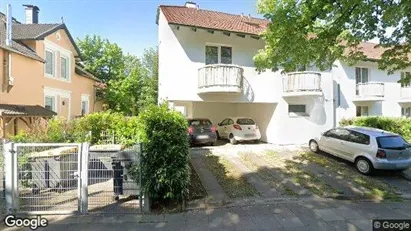 Apartments for rent in Bielefeld - Photo from Google Street View