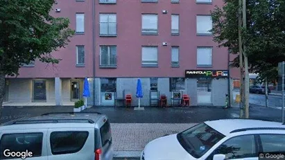 Apartments for rent in Tampere Keskinen - Photo from Google Street View