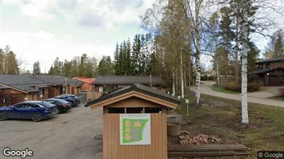 Apartments for rent in Kerava - Photo from Google Street View