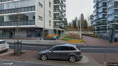 Apartments for rent in Tampere Luoteinen - Photo from Google Street View