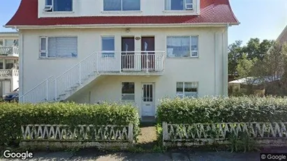 Apartments for rent in Hafnarfjörður - Photo from Google Street View
