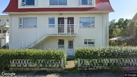 Apartments for rent in Hafnarfjörður - Photo from Google Street View