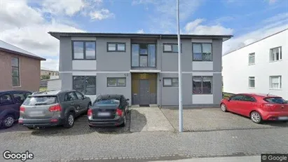 Apartments for rent in Reykjanesbær - Photo from Google Street View
