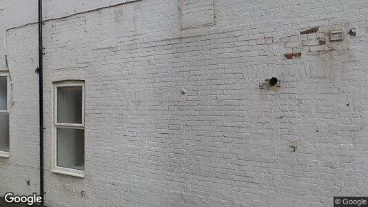 Apartments for rent in Whitley Bay - Tyne and Wear - Photo from Google Street View