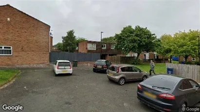Apartments for rent in Newcastle upon Tyne - Tyne and Wear - Photo from Google Street View