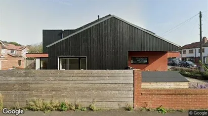 Apartments for rent in Manchester - Lancashire - Photo from Google Street View
