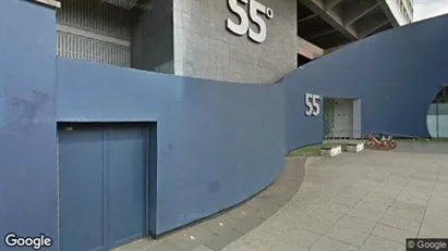 Apartments for rent in Newcastle upon Tyne - Tyne and Wear - Photo from Google Street View