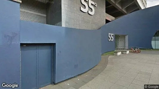 Apartments for rent in Newcastle upon Tyne - Tyne and Wear - Photo from Google Street View