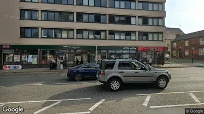Apartments for rent in Stockport - Cheshire - Photo from Google Street View