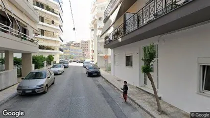 Apartments for rent in Patras - Photo from Google Street View