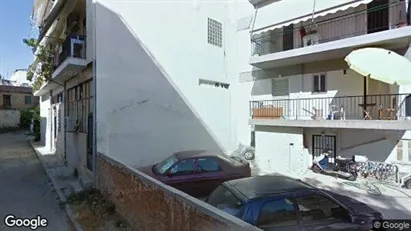 Apartments for rent in Patras - Photo from Google Street View