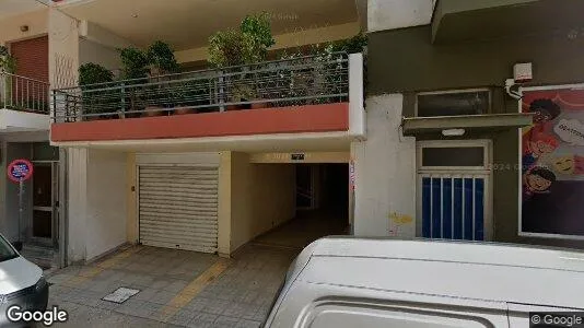 Apartments for rent in Patras - Photo from Google Street View