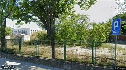 Apartments for rent in Stargardzki - Photo from Google Street View