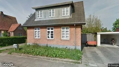 Apartments for rent in Viborg - Photo from Google Street View