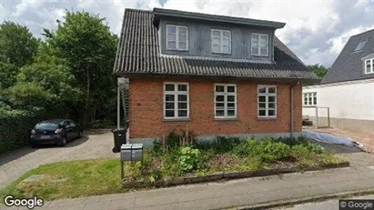 Apartments for rent in Viborg - Photo from Google Street View