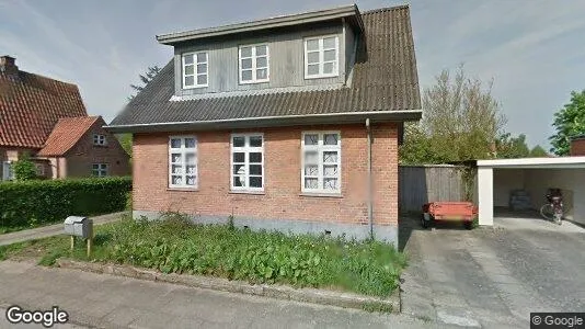 Apartments for rent in Viborg - Photo from Google Street View