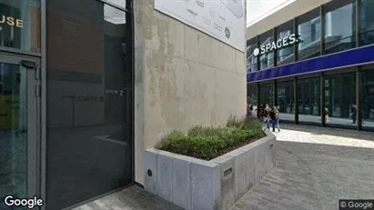Apartments for rent in London N4 - Photo from Google Street View