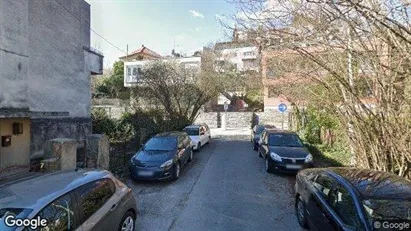 Apartments for rent in Sljeme (Medvednica-Tomislavac) - Photo from Google Street View