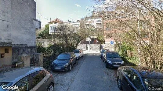 Apartments for rent in Sljeme (Medvednica-Tomislavac) - Photo from Google Street View