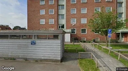 Apartments for rent in Sofielund - Photo from Google Street View