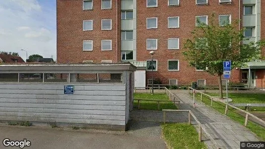 Apartments for rent in Sofielund - Photo from Google Street View