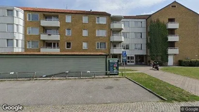 Apartments for rent in Sofielund - Photo from Google Street View