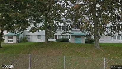Apartments for rent in Fosie - Photo from Google Street View