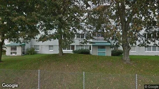 Apartments for rent in Fosie - Photo from Google Street View