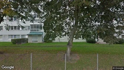 Apartments for rent in Fosie - Photo from Google Street View