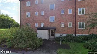 Apartments for rent in Gothenburg East - Photo from Google Street View