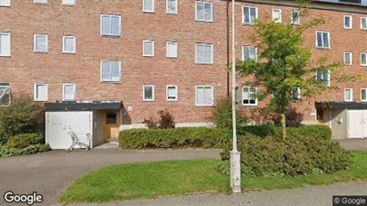 Apartments for rent in Gothenburg East - Photo from Google Street View