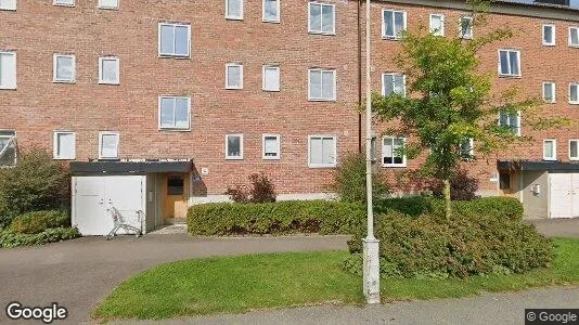 Apartments for rent in Gothenburg East - Photo from Google Street View