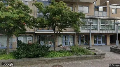 Apartments for rent in Gothenburg City Centre - Photo from Google Street View