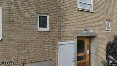 Apartments for rent in Gothenburg City Centre - Photo from Google Street View