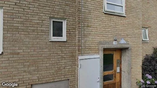 Apartments for rent in Gothenburg City Centre - Photo from Google Street View