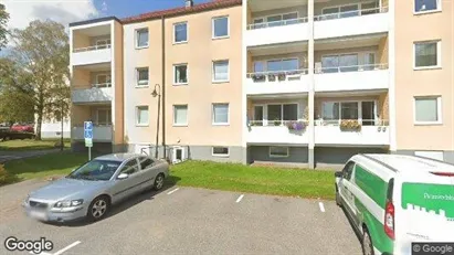Apartments for rent in Värnamo - Photo from Google Street View
