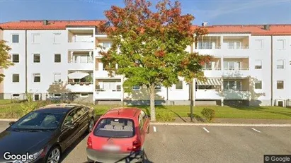 Apartments for rent in Värnamo - Photo from Google Street View