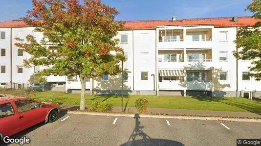 Apartments for rent in Värnamo - Photo from Google Street View