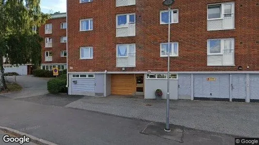 Apartments for rent in Vaxholm - Photo from Google Street View