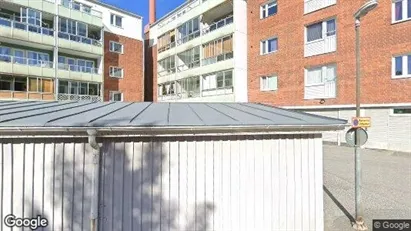 Apartments for rent in Vaxholm - Photo from Google Street View