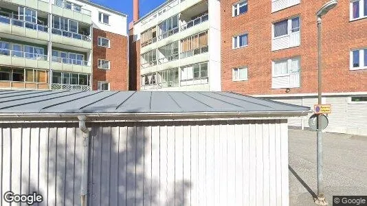 Apartments for rent in Vaxholm - Photo from Google Street View