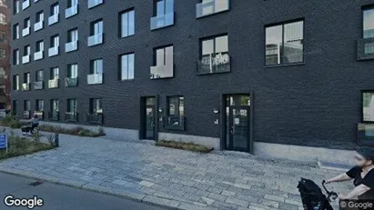 Apartments for rent in Copenhagen S - Photo from Google Street View