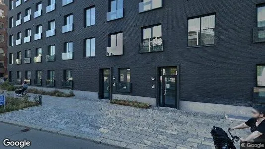 Apartments for rent in Copenhagen S - Photo from Google Street View