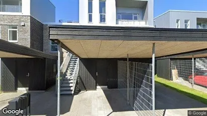 Apartments for rent in Aalborg SV - Photo from Google Street View