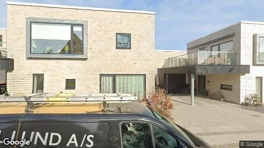 Apartments for rent in Aalborg Center - Photo from Google Street View