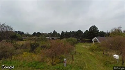 Apartments for rent in Sjællands Odde - Photo from Google Street View