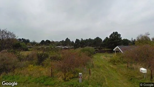 Apartments for rent in Sjællands Odde - Photo from Google Street View