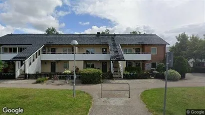 Apartments for rent in Eslöv - Photo from Google Street View