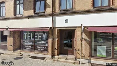 Apartments for rent in Eslöv - Photo from Google Street View
